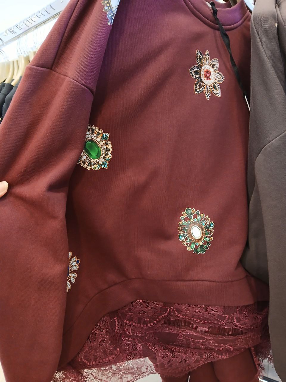 Итальянская одежда, бренд Marylay, арт. 73885011