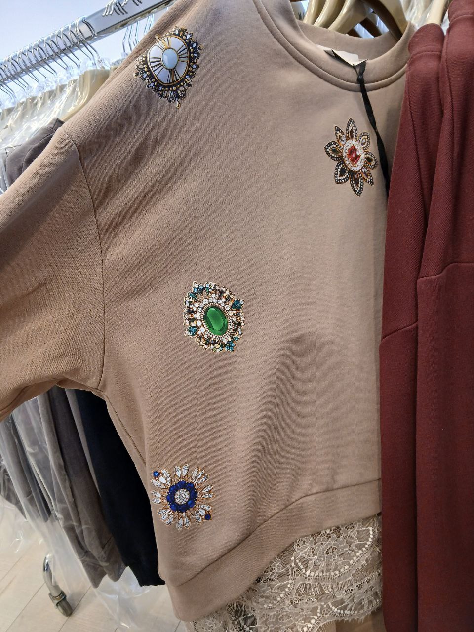 Итальянская одежда, бренд Marylay, арт. 73885012