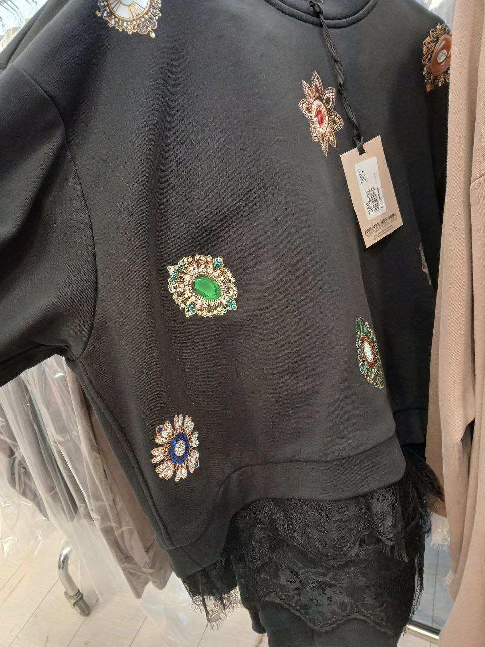 Итальянская одежда, бренд Marylay, арт. 73885013