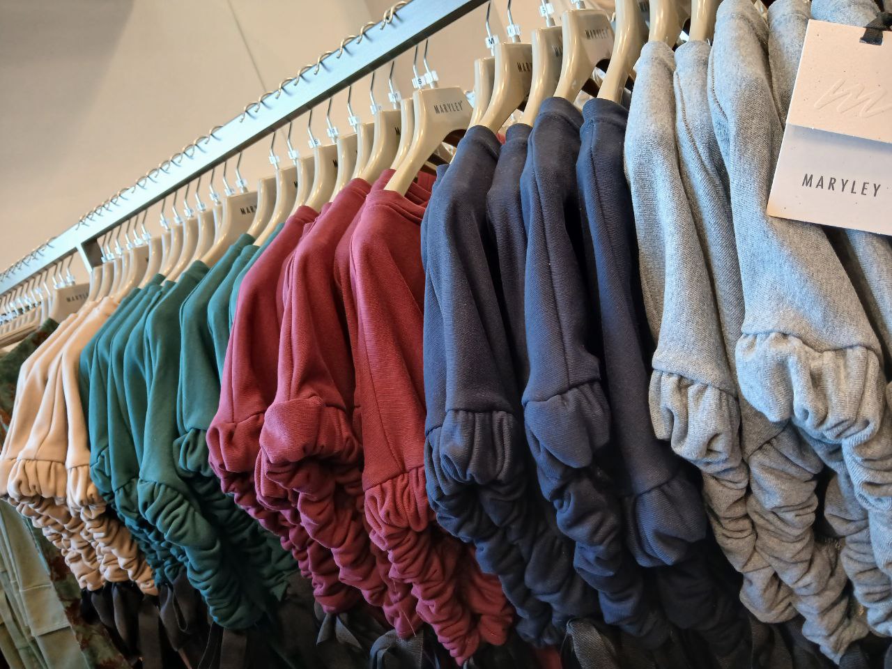 Итальянская одежда, бренд Marylay, арт. 73885016