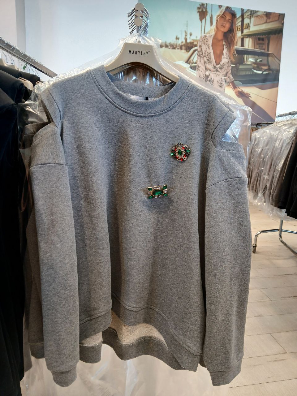 Итальянская одежда, бренд Marylay, арт. 73885025