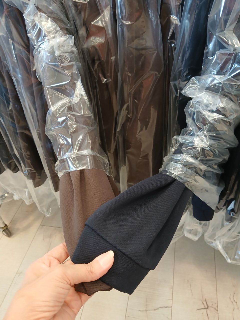 Итальянская одежда, бренд Marylay, арт. 73885028