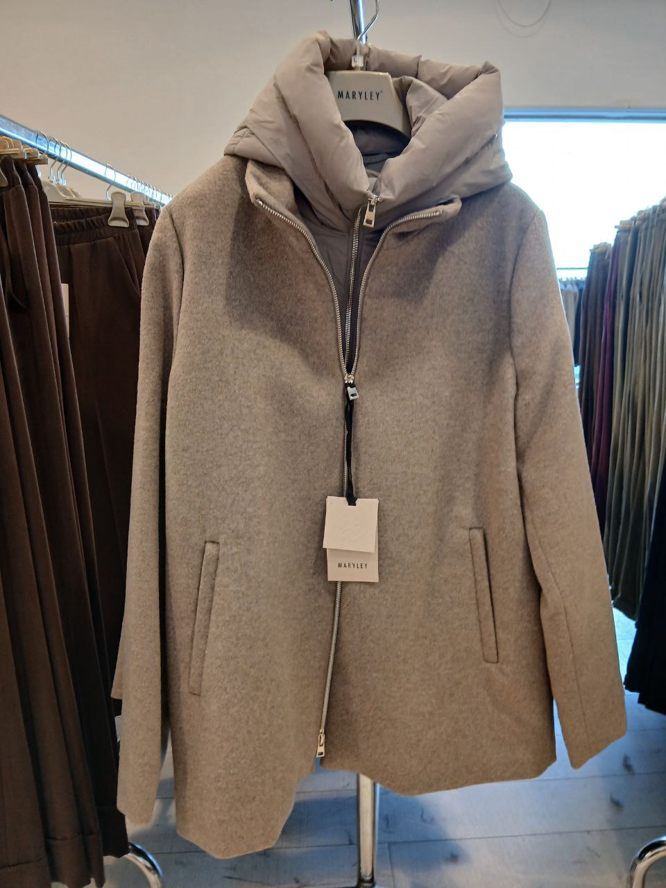 Итальянская одежда, бренд Marylay, арт. 73885679