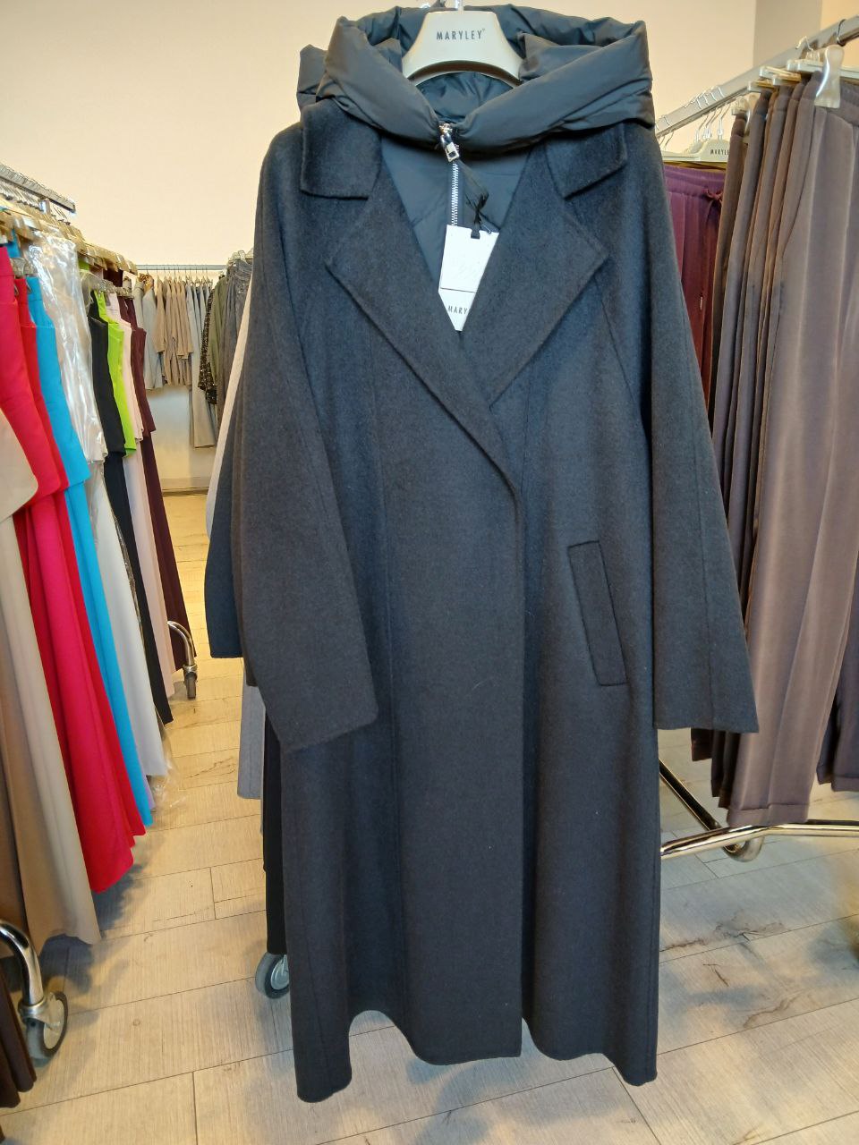 Итальянская одежда, бренд Marylay, арт. 73885686