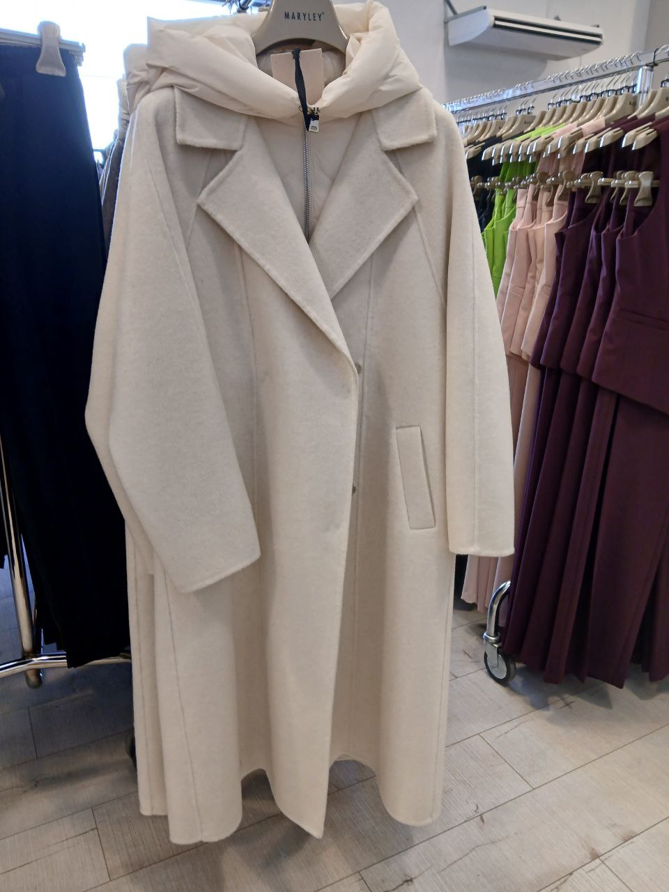 Итальянская одежда, бренд Marylay, арт. 73885687