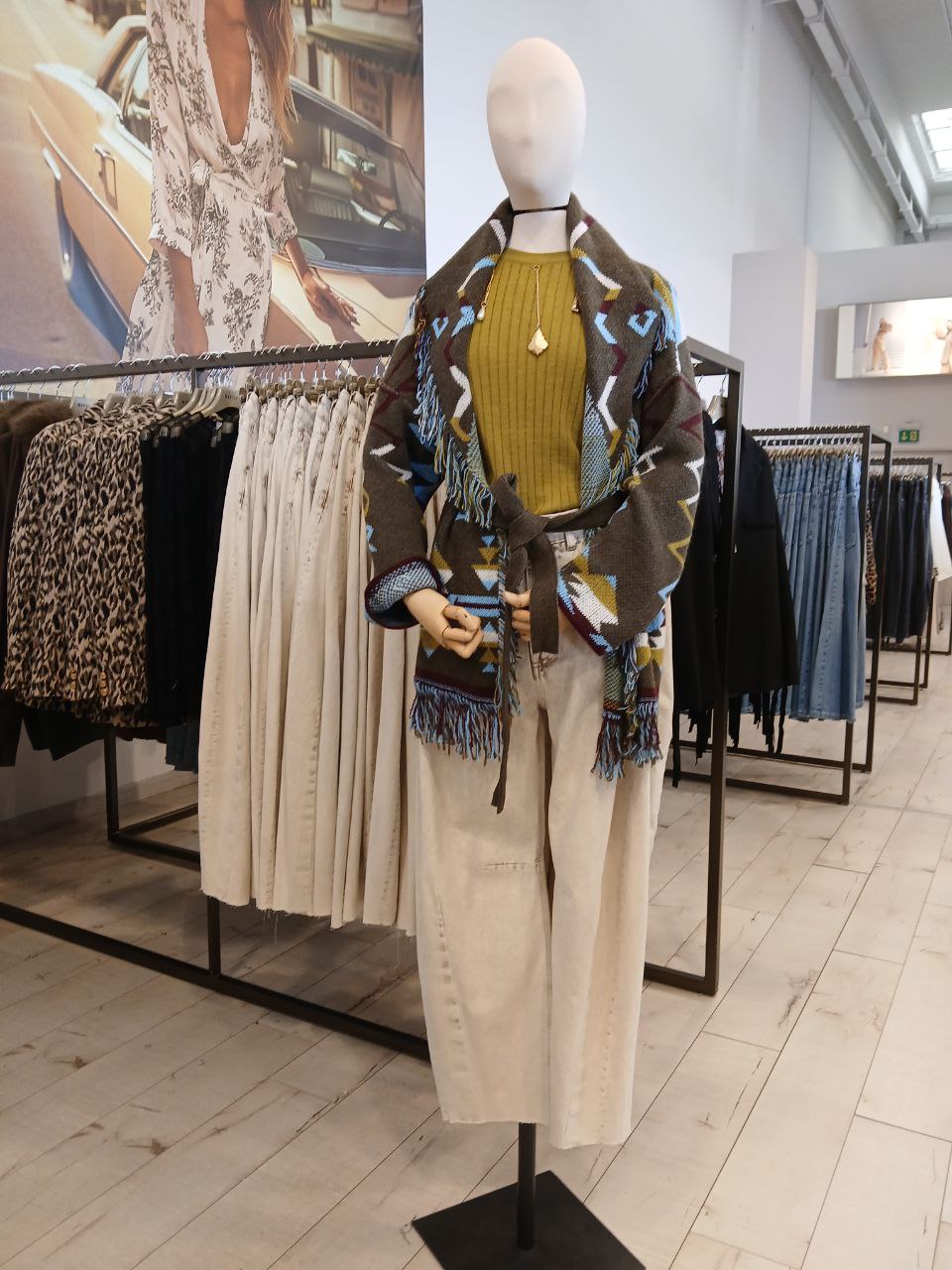 Итальянская одежда, бренд Marylay, арт. 73885695