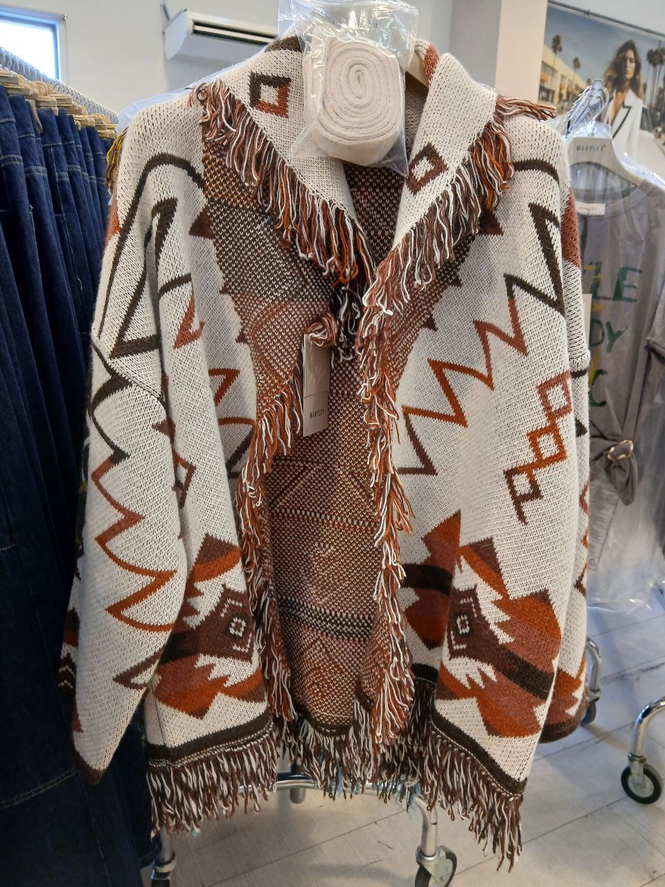 Итальянская одежда, бренд Marylay, арт. 73885696