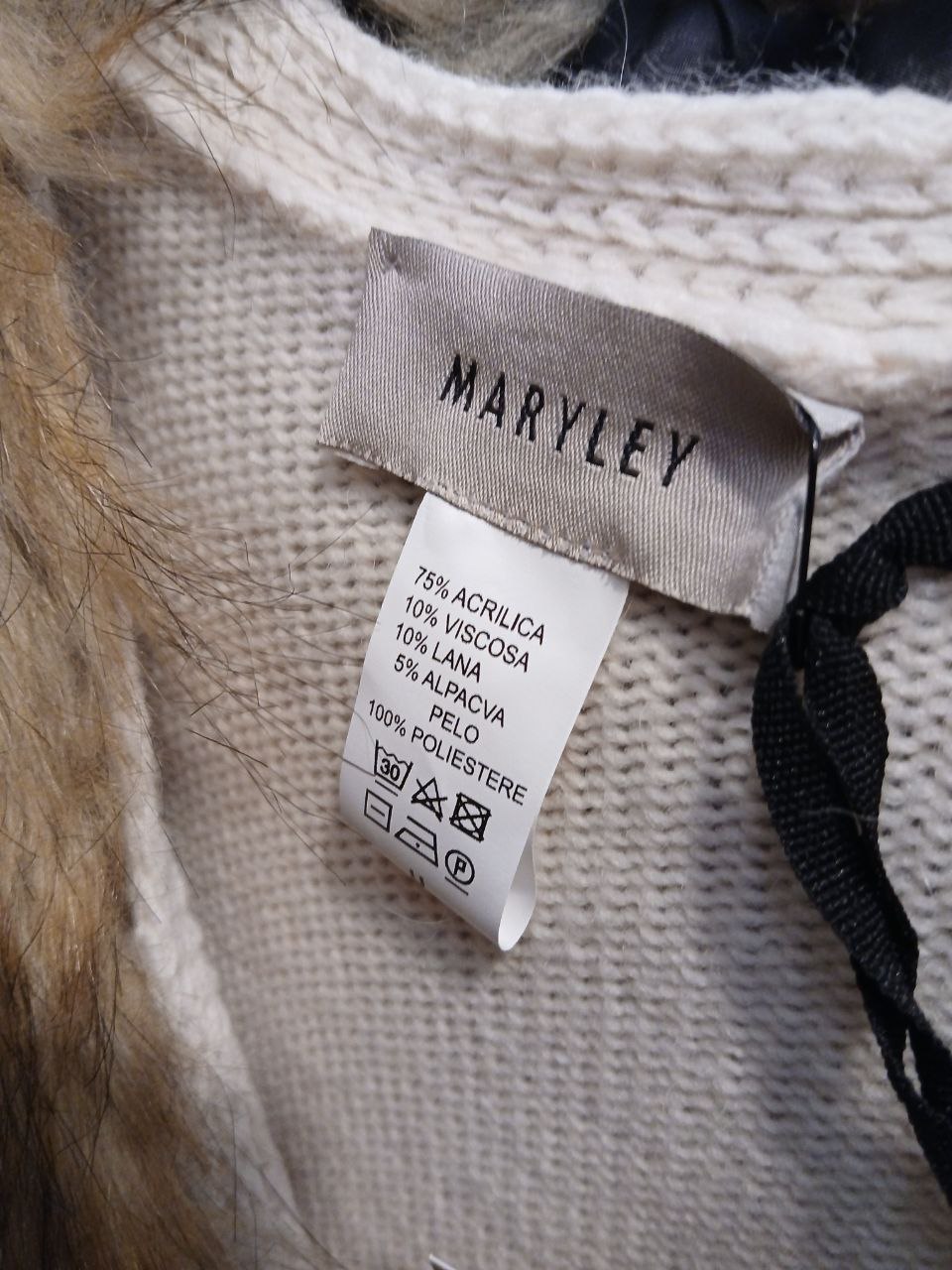 Итальянская одежда, бренд Marylay, арт. 73885985