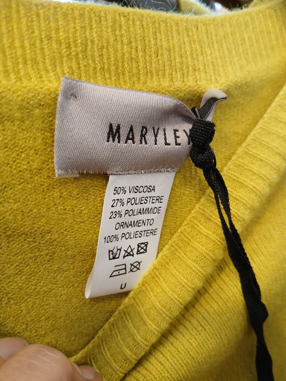 Итальянская одежда, бренд Marylay, арт. 73885988