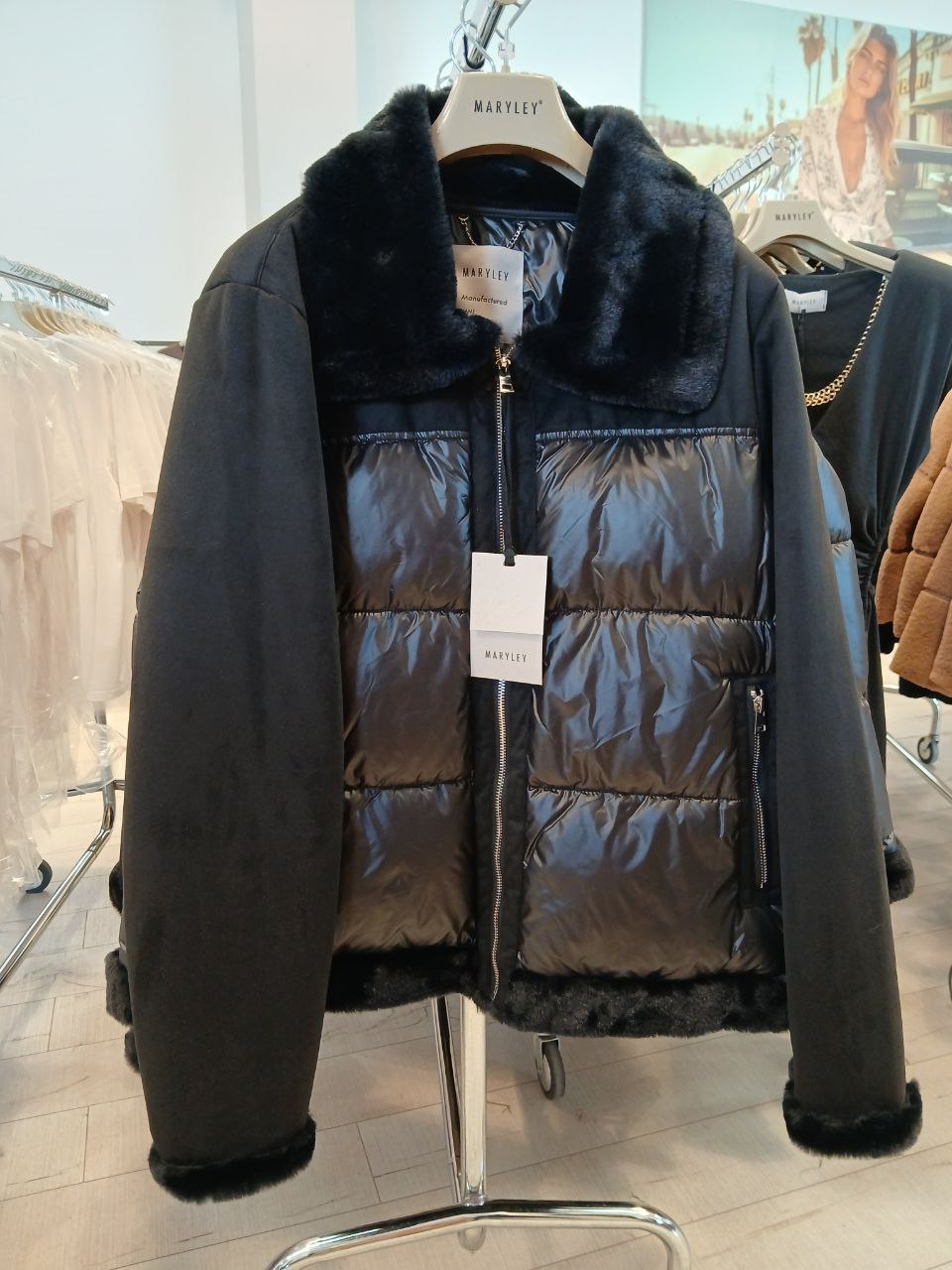 Итальянская одежда, бренд Marylay, арт. 73886031