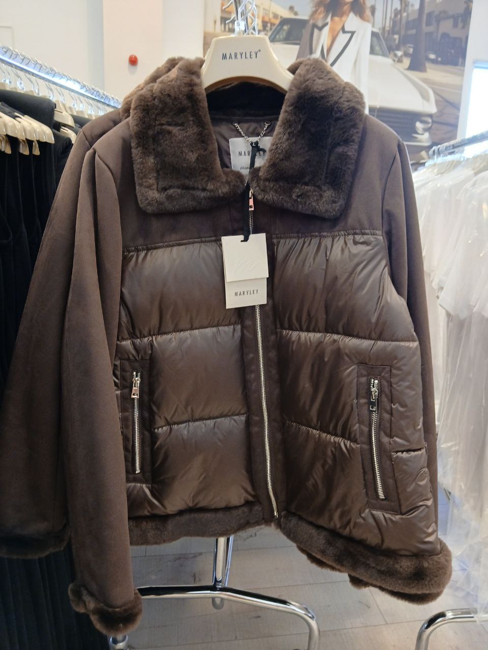 Итальянская одежда, бренд Marylay, арт. 73886033