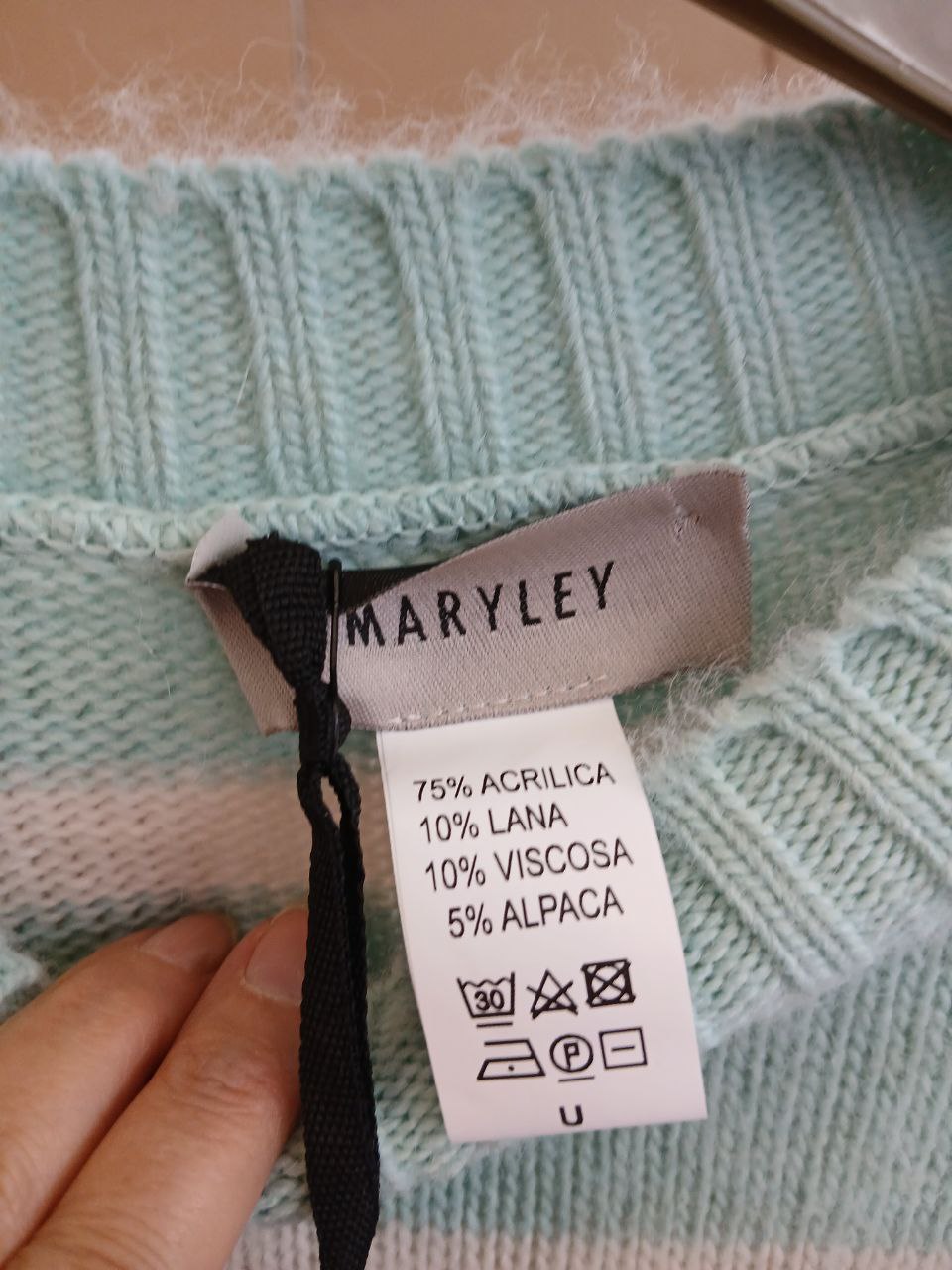Итальянская одежда, бренд Marylay, арт. 73888437