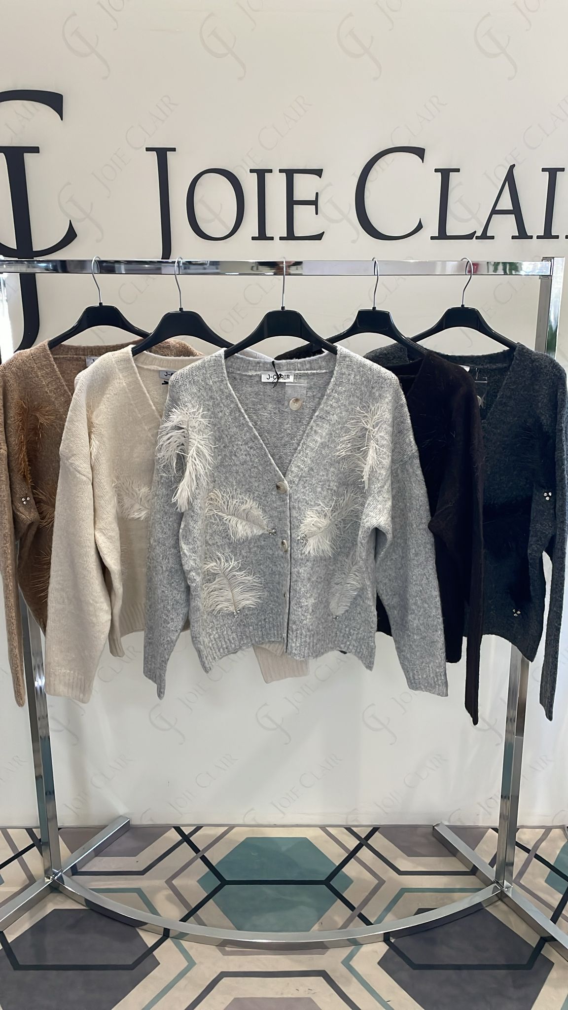 Фото Joie Clair (J-Clair)