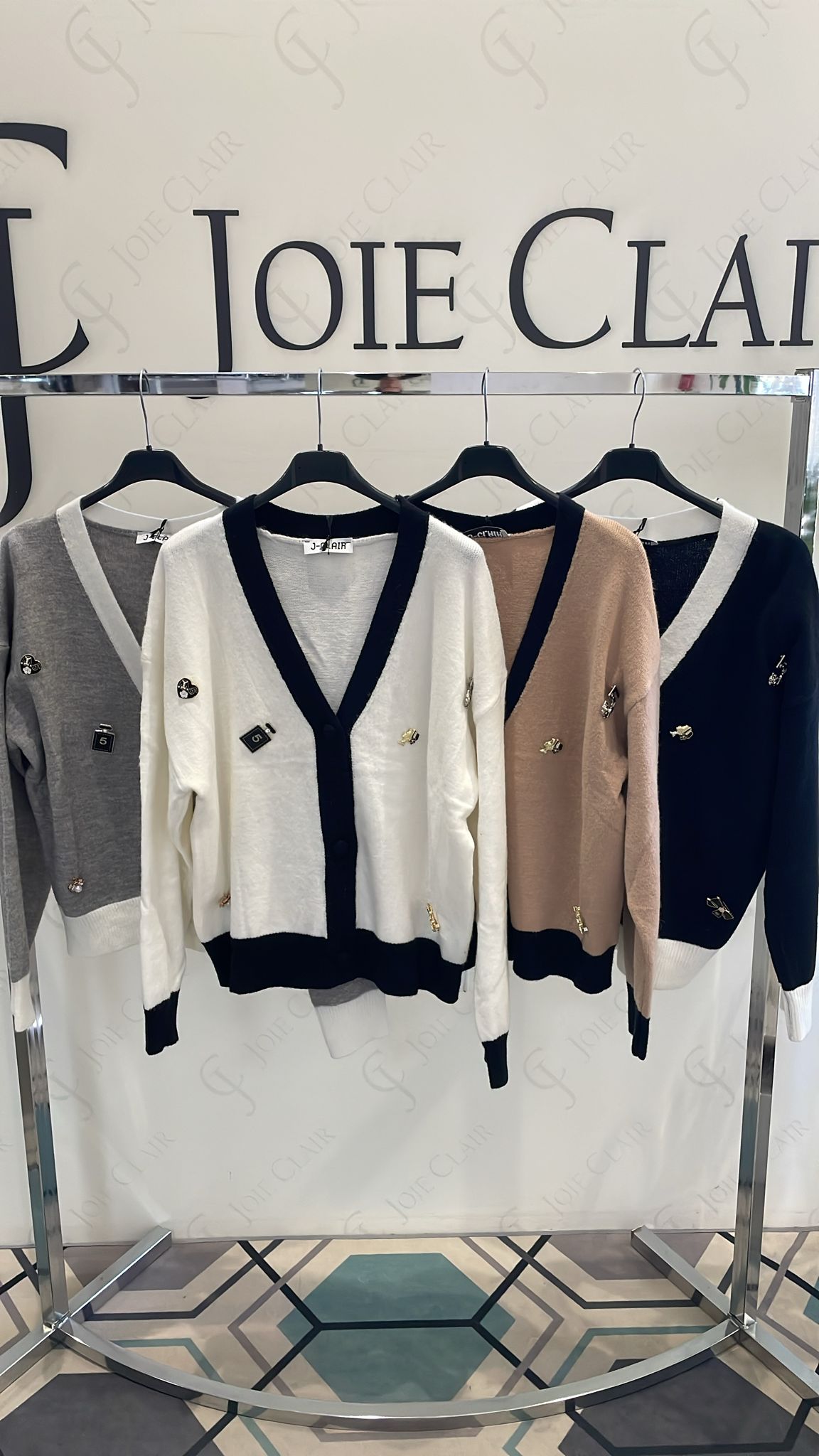 Фото Joie Clair (J-Clair)
