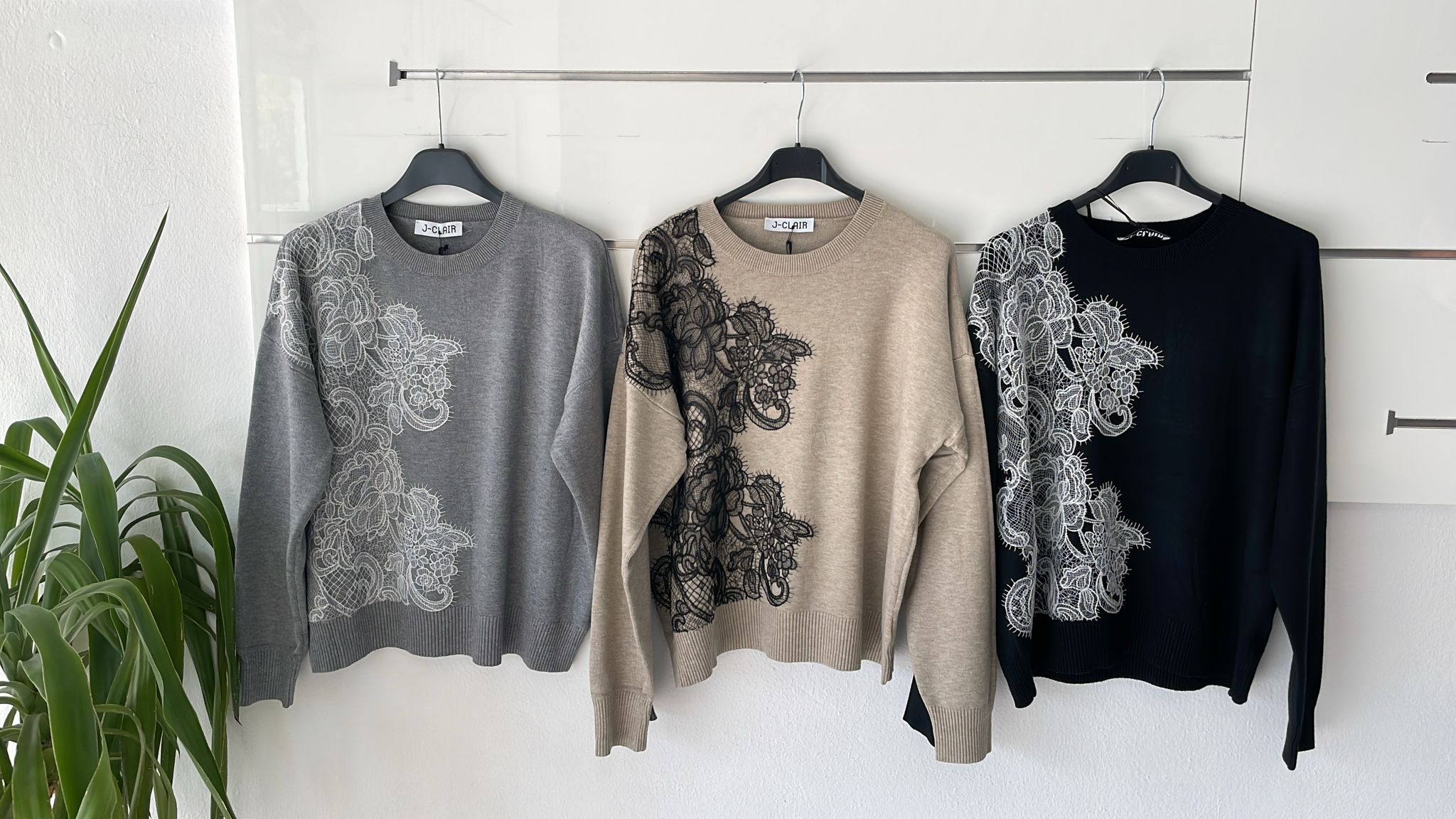 Joie Clair (J-Clair)