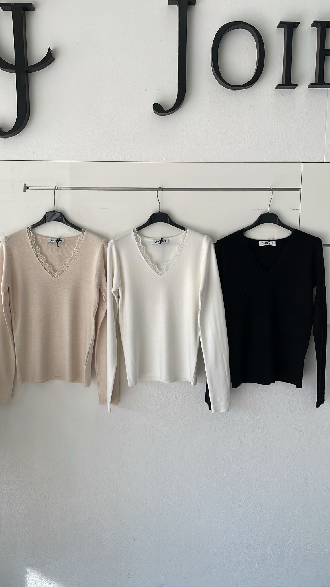 Joie Clair (J-Clair)