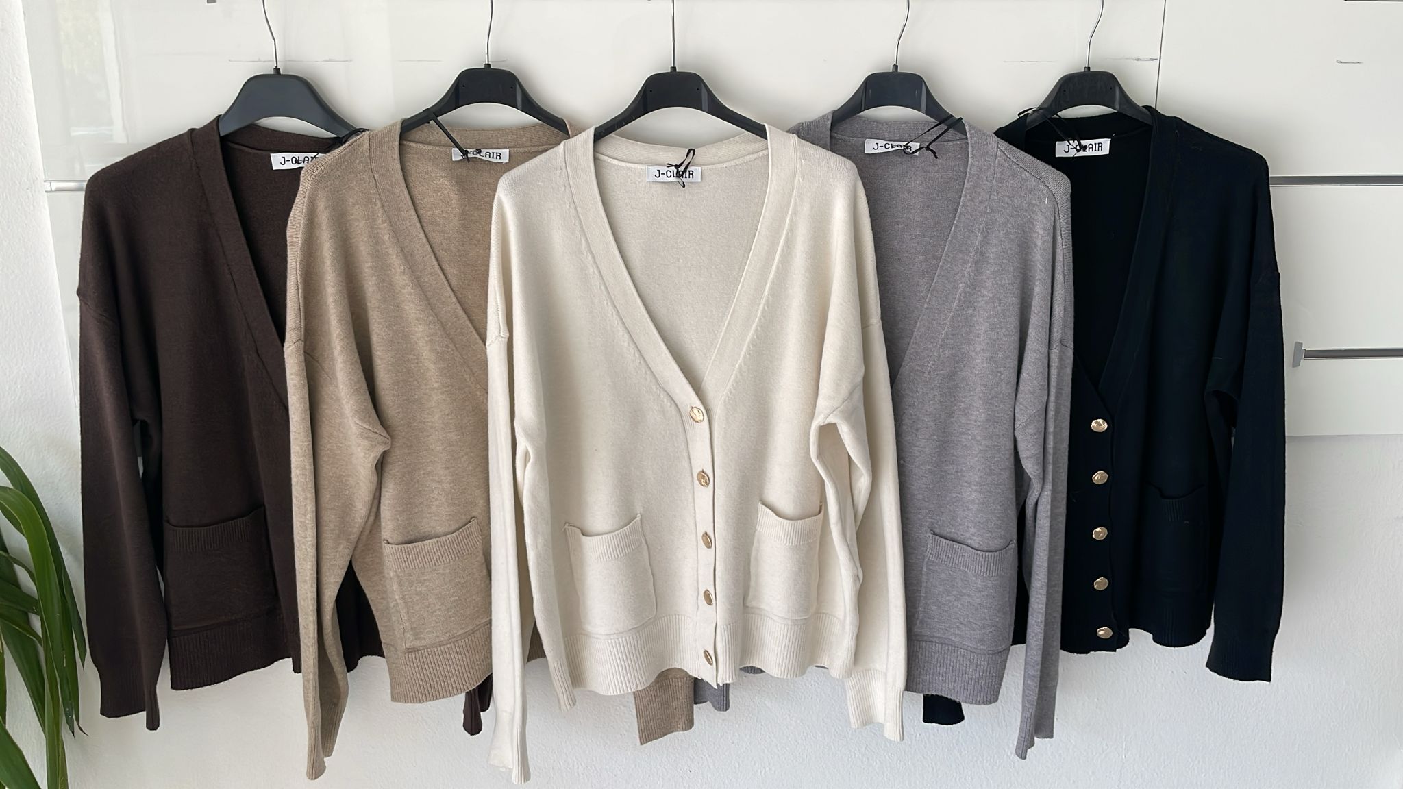 Joie Clair (J-Clair)