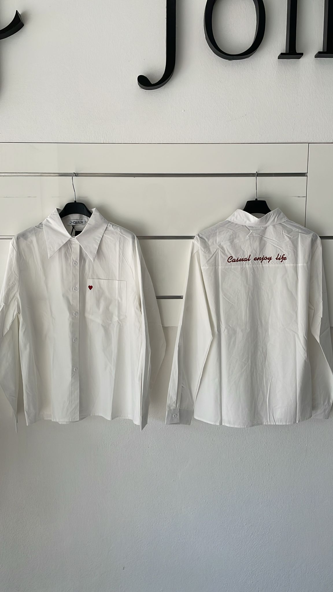 Joie Clair (J-Clair)