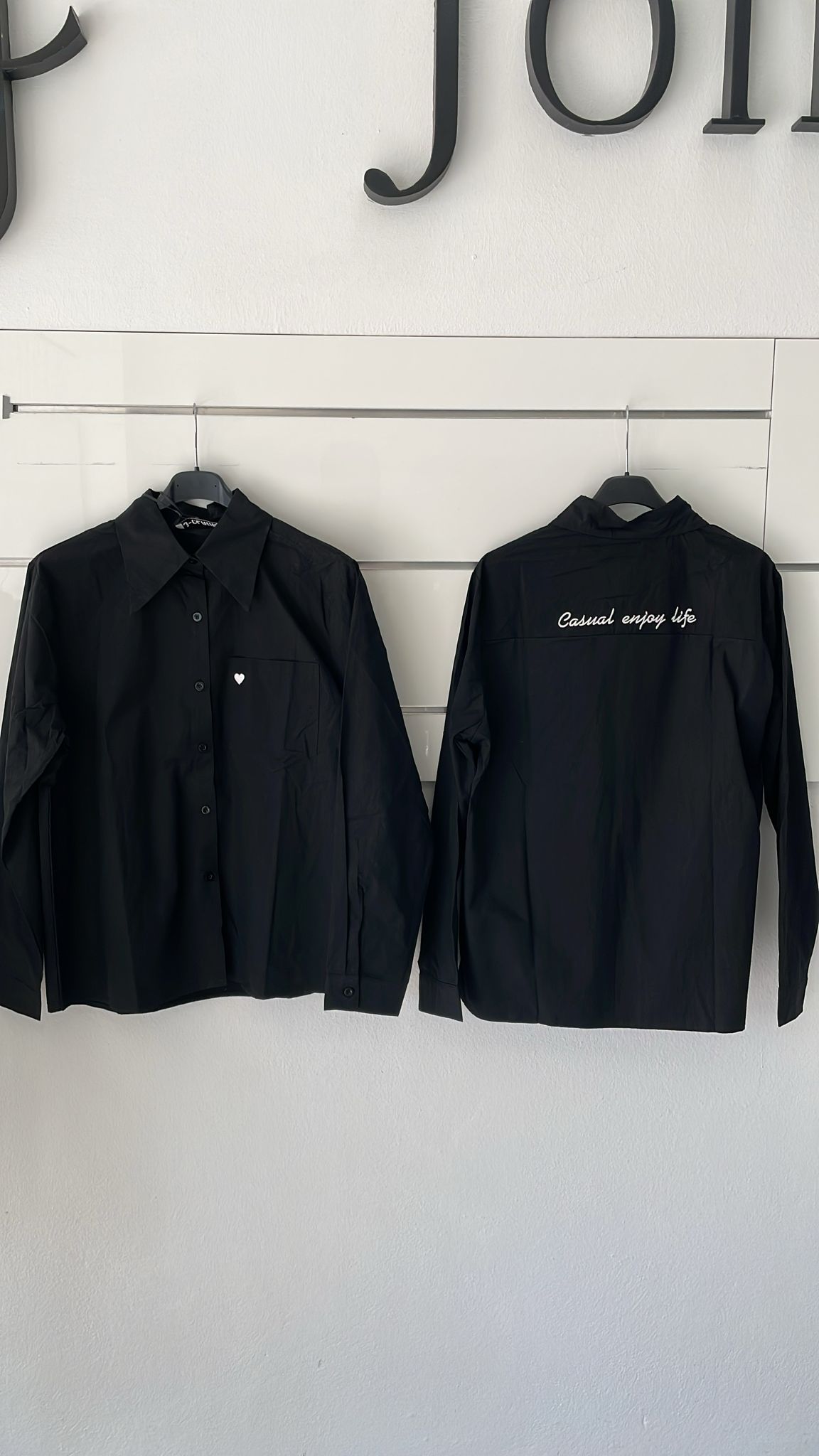 Joie Clair (J-Clair)