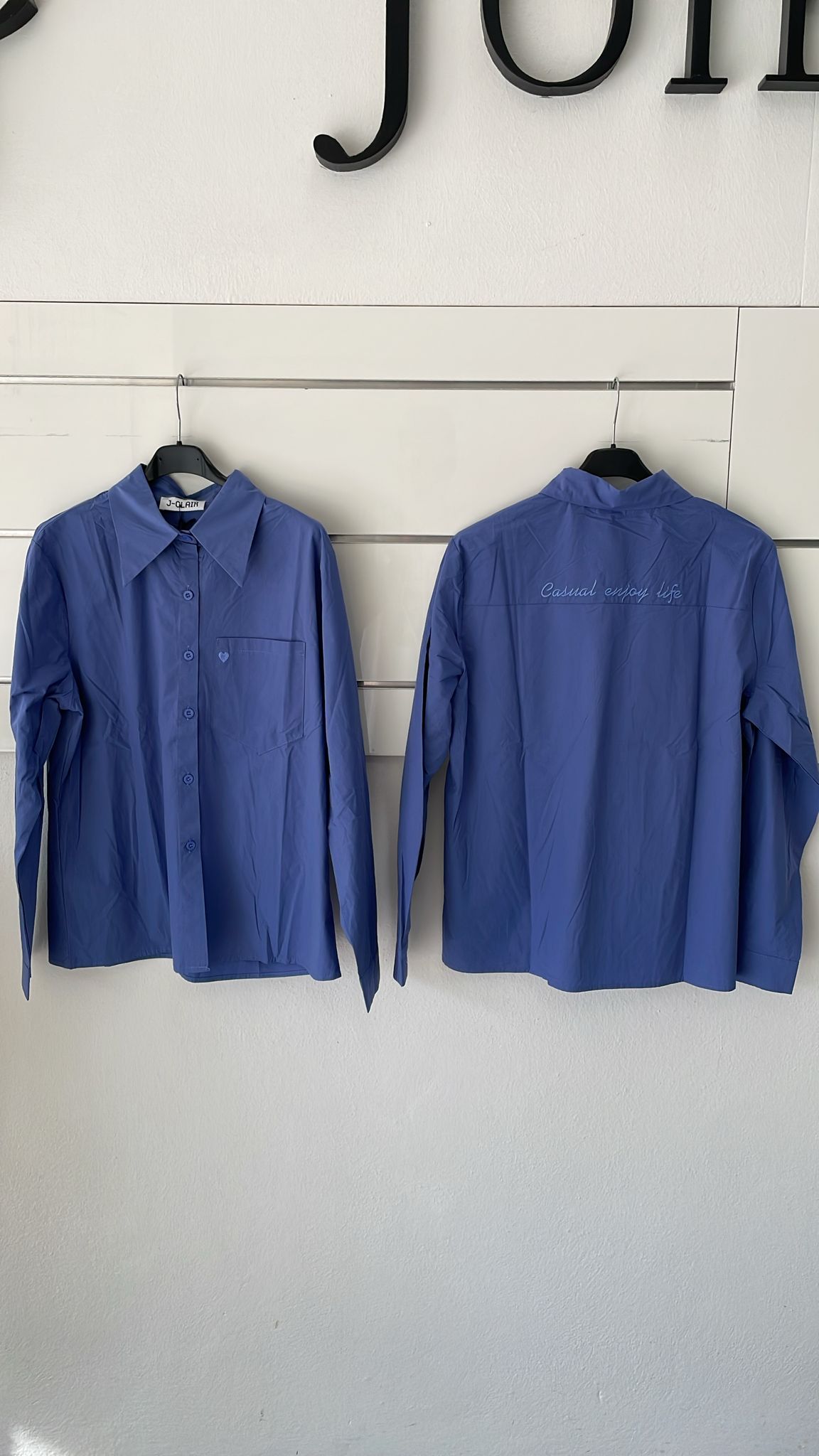 Joie Clair (J-Clair)