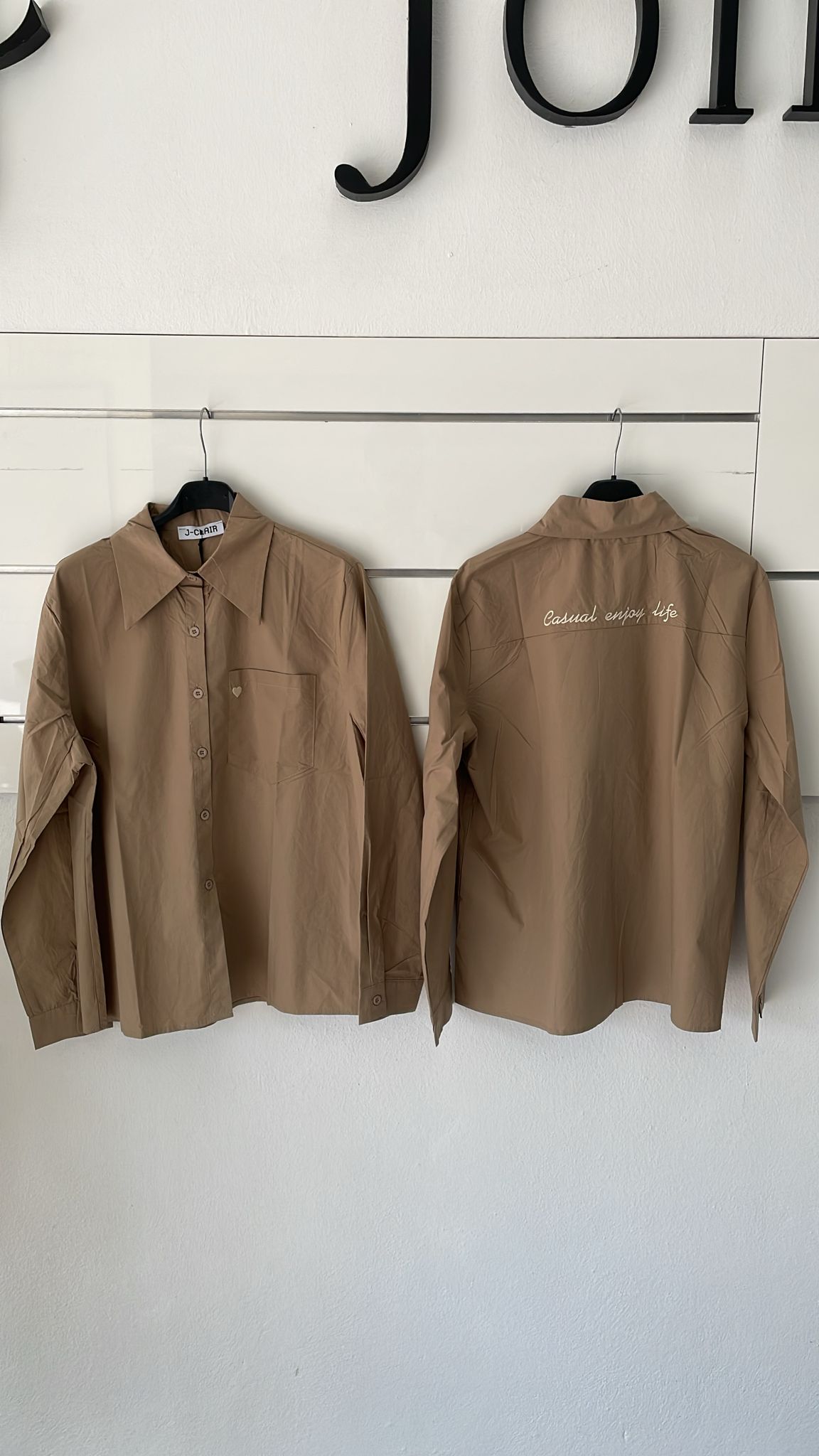 Joie Clair (J-Clair)