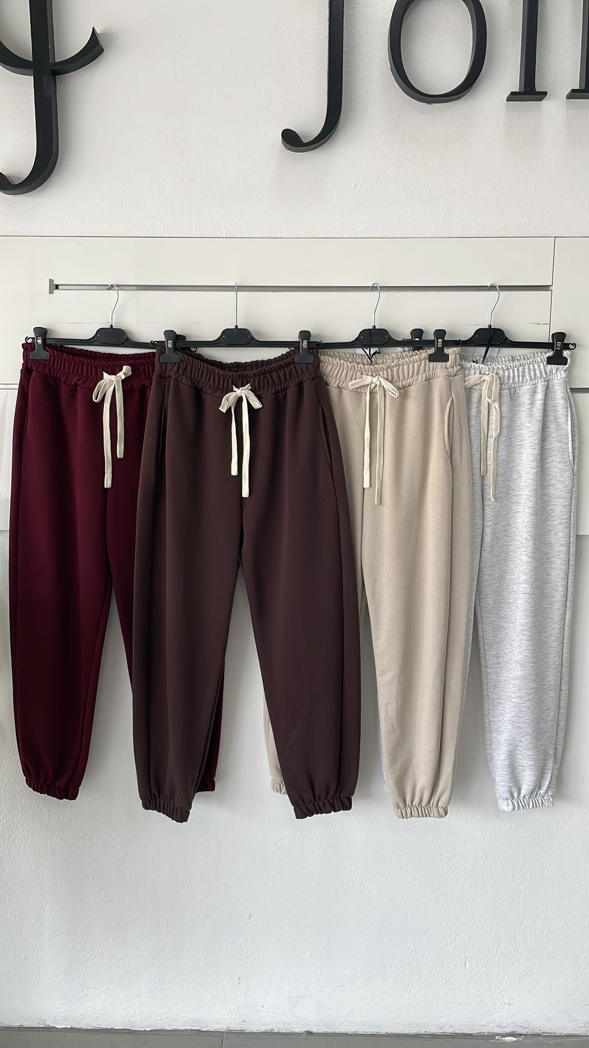 Joie Clair (J-Clair)