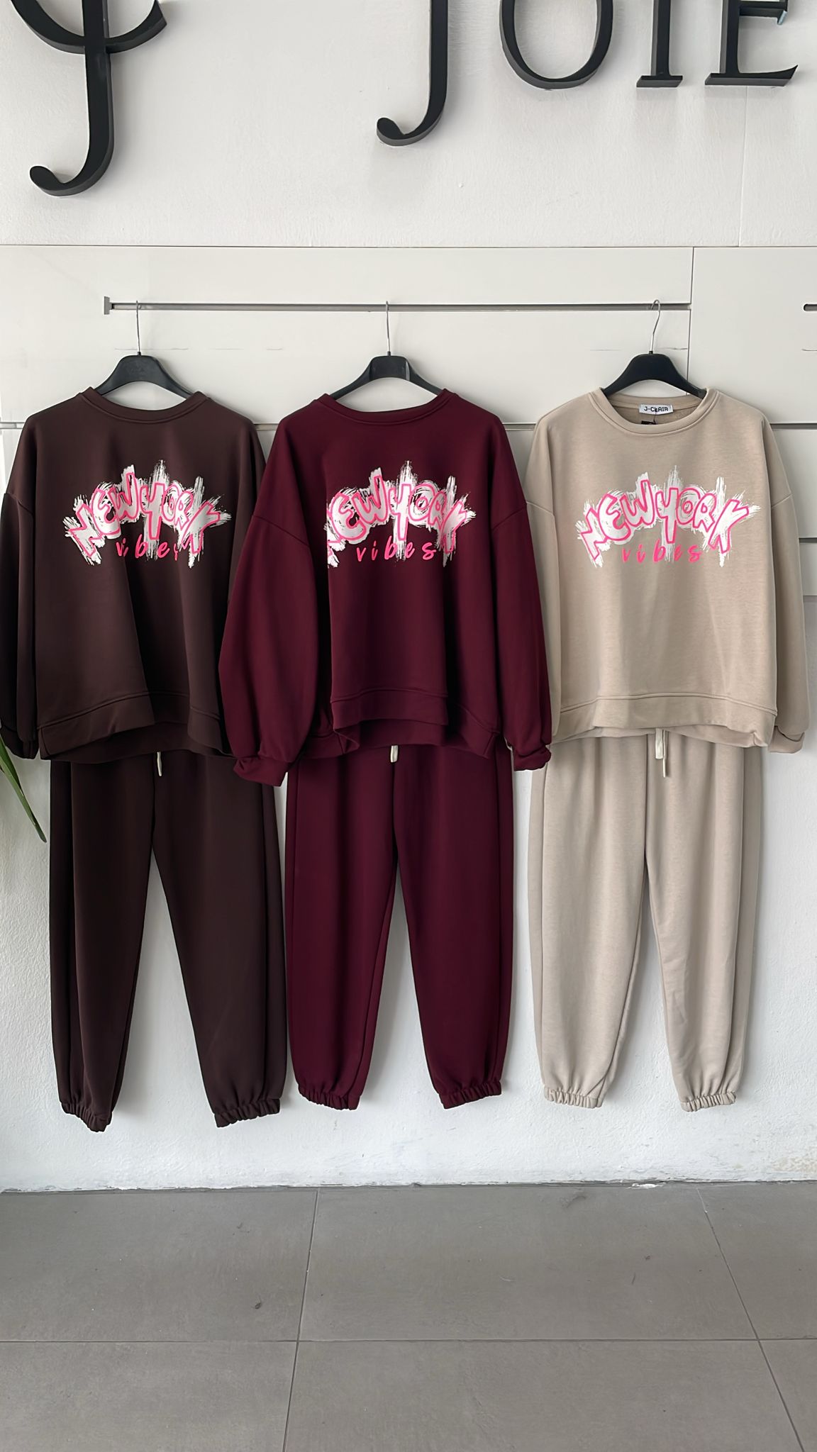 Joie Clair (J-Clair)