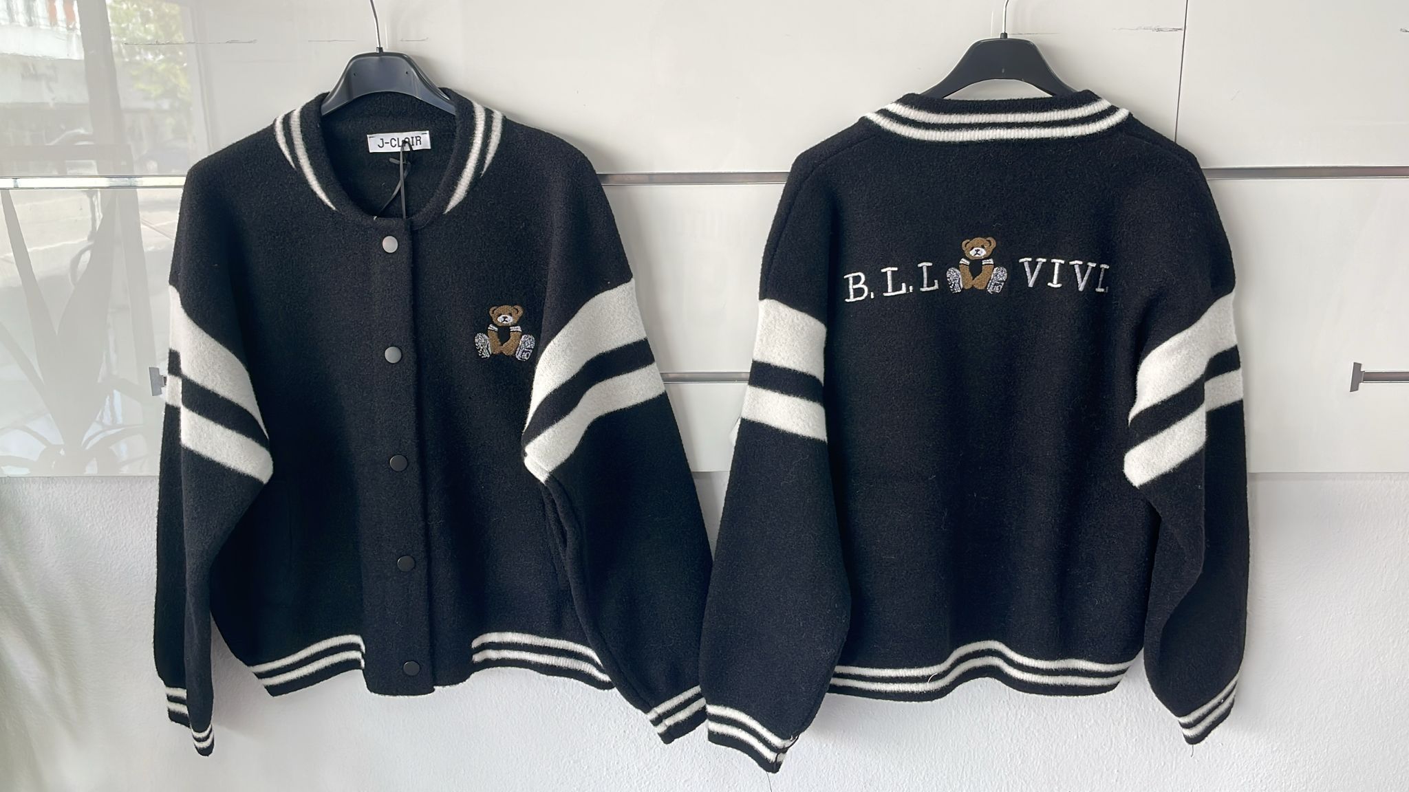 Joie Clair (J-Clair)