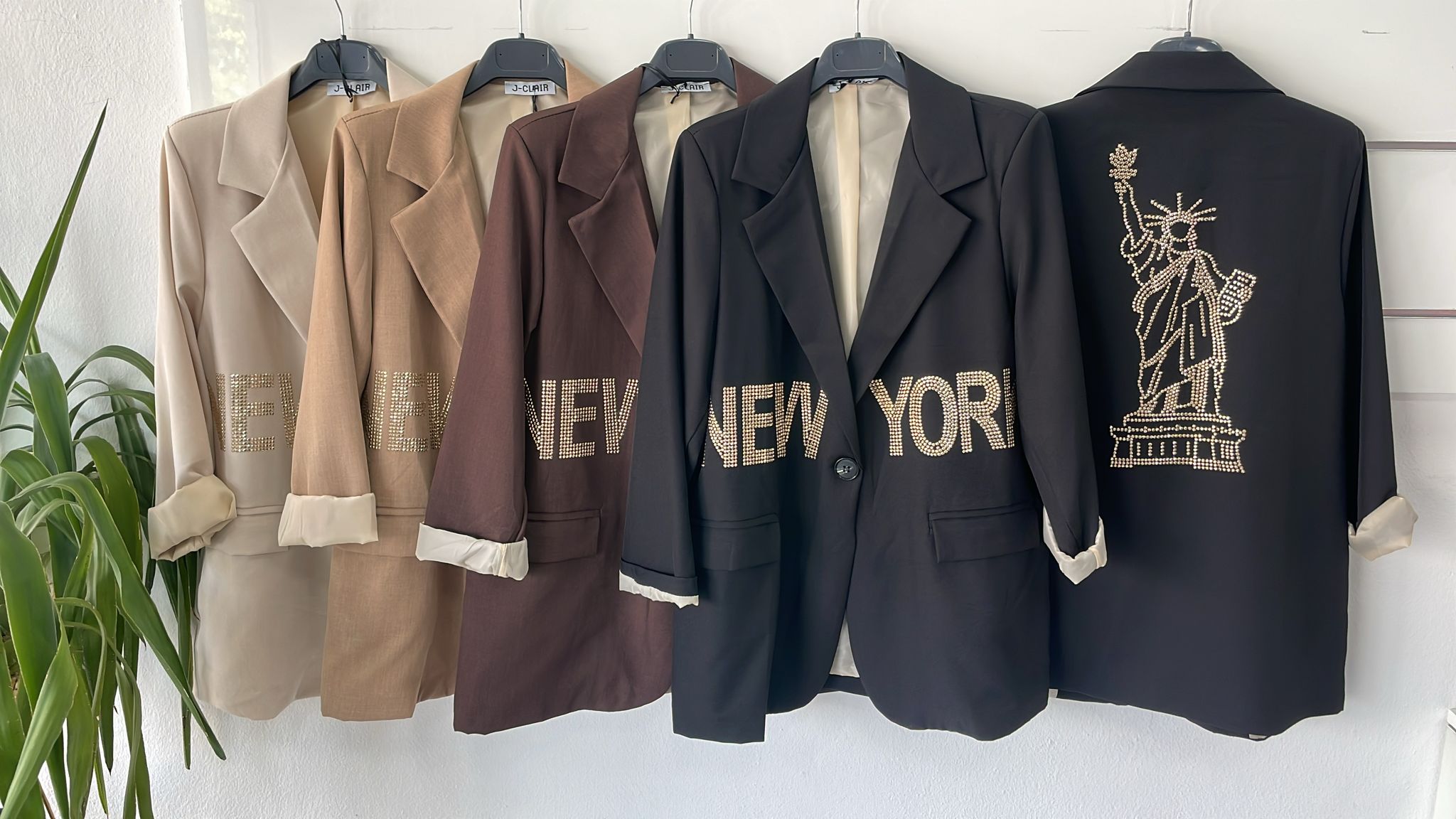 Joie Clair (J-Clair)