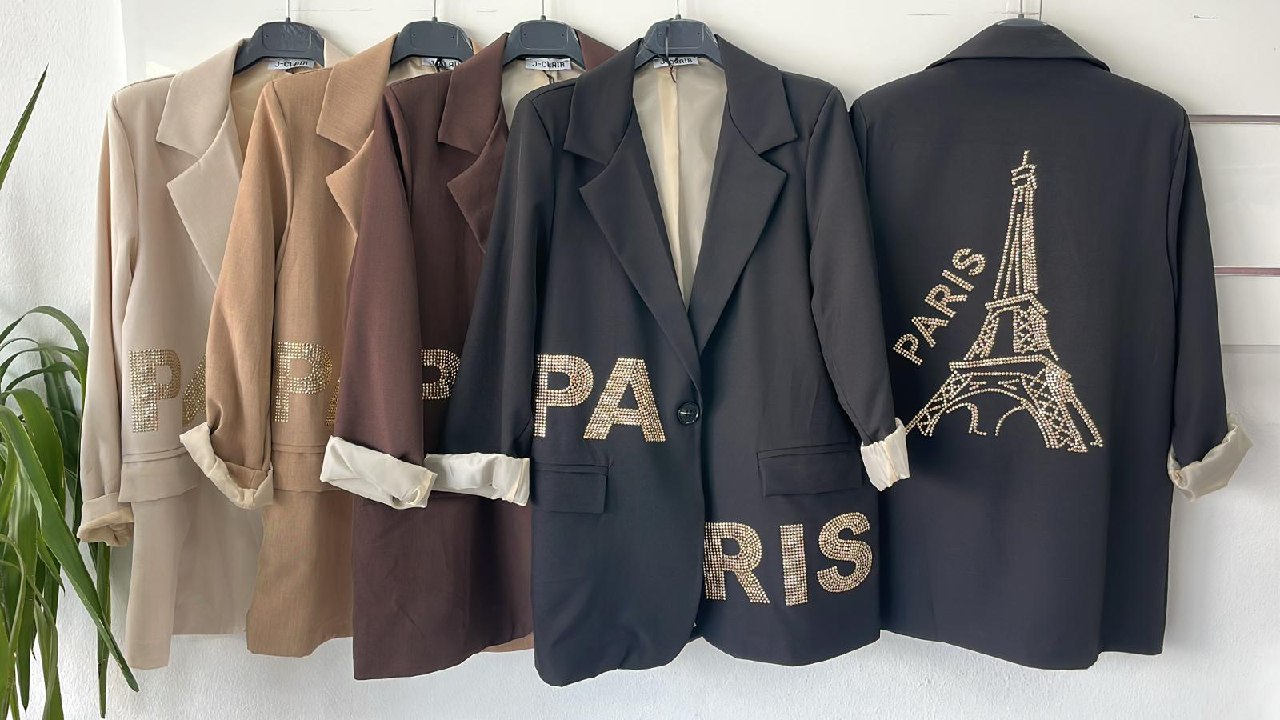 Joie Clair (J-Clair)