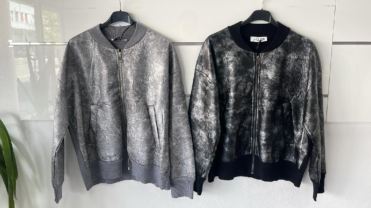 Joie Clair (J-Clair)