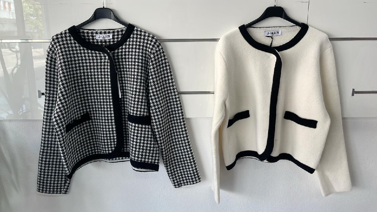 Joie Clair (J-Clair)