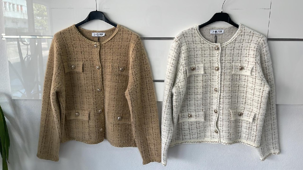 Joie Clair (J-Clair)