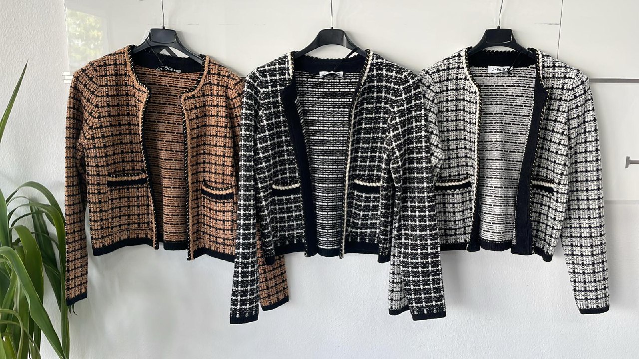 Joie Clair (J-Clair)