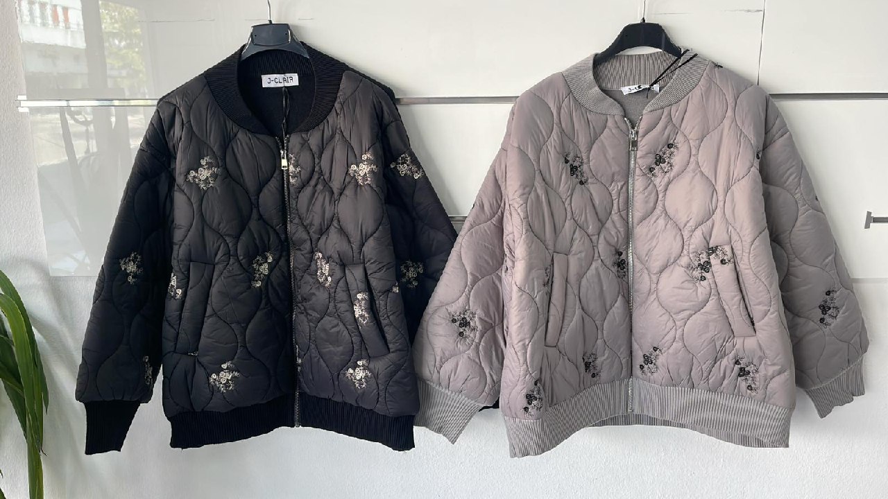 Joie Clair (J-Clair)