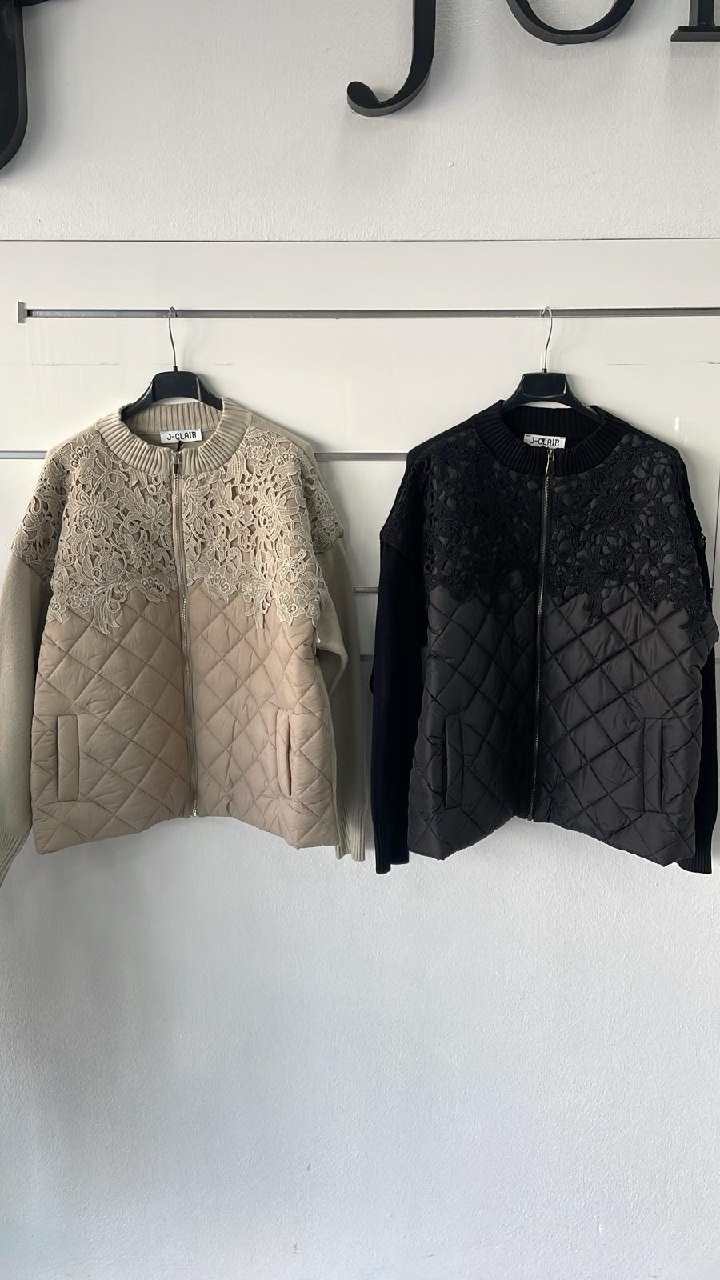 Joie Clair (J-Clair)