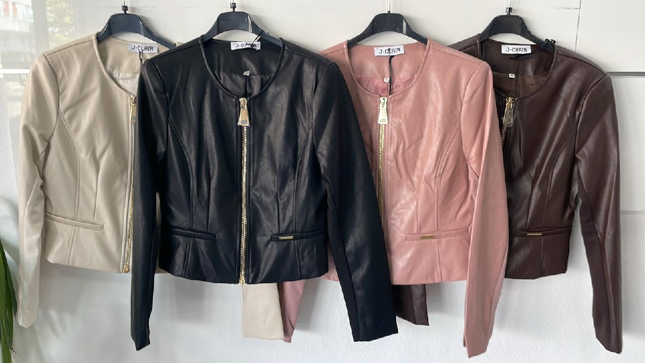 Joie Clair (J-Clair)