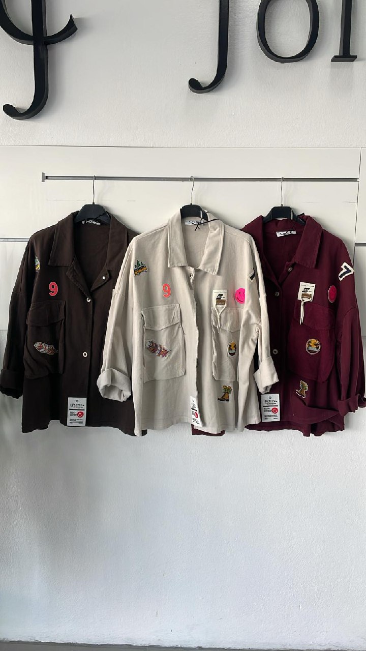 Joie Clair (J-Clair)