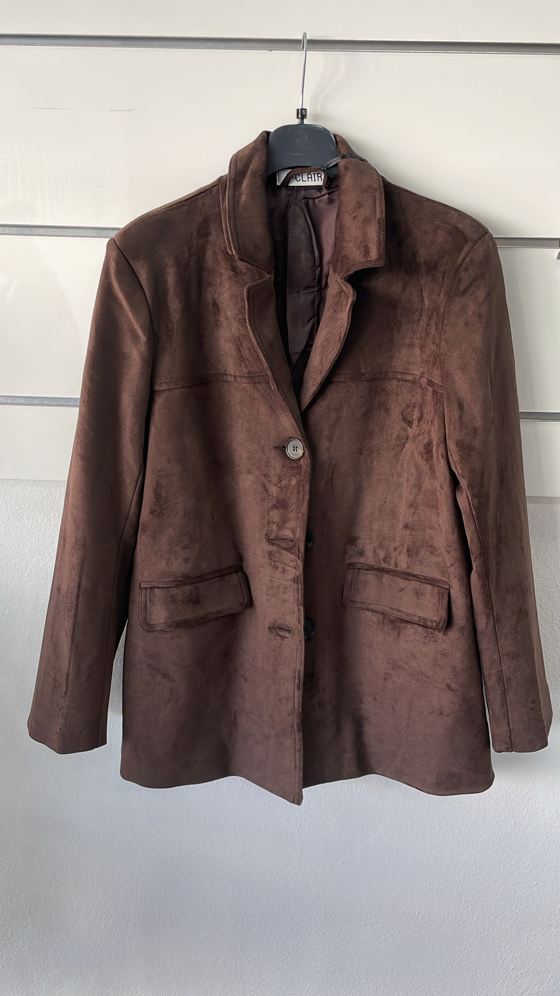 Joie Clair (J-Clair)