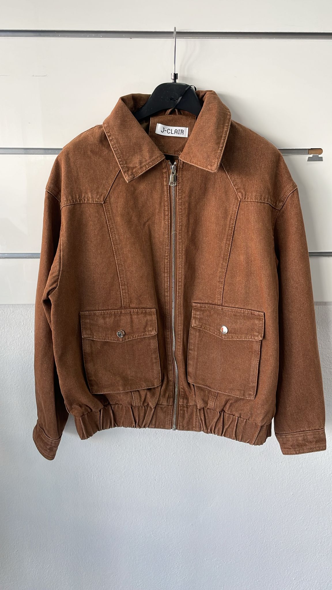 Joie Clair (J-Clair)