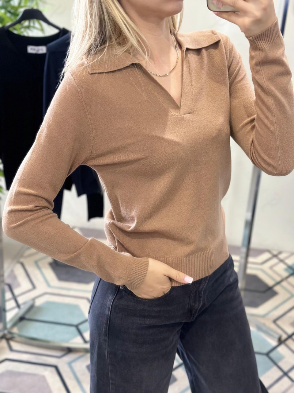 Joie Clair (J-Clair)