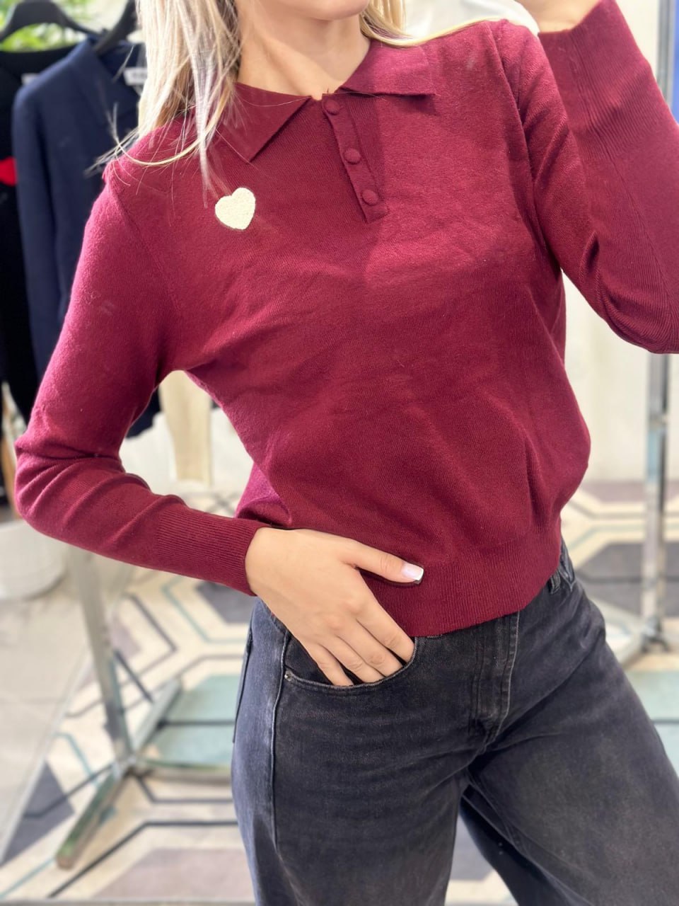 Joie Clair (J-Clair)