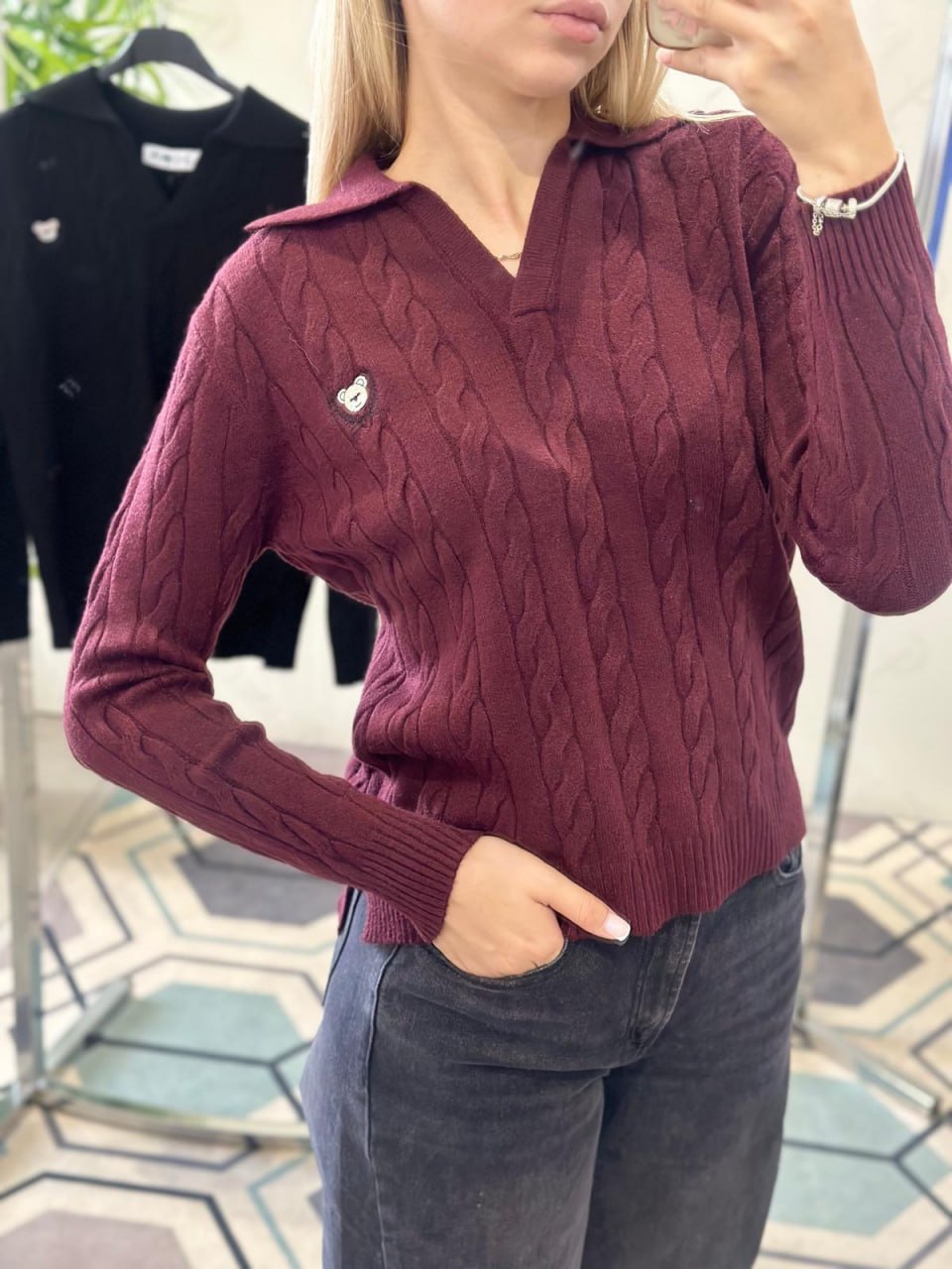 Joie Clair (J-Clair)