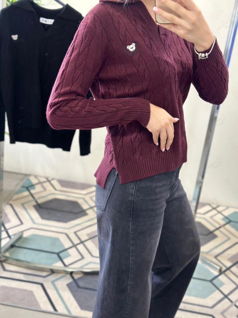 Joie Clair (J-Clair)