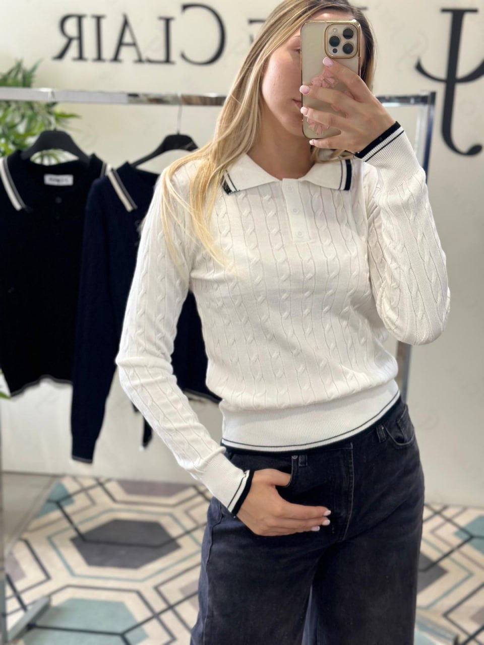 Joie Clair (J-Clair)