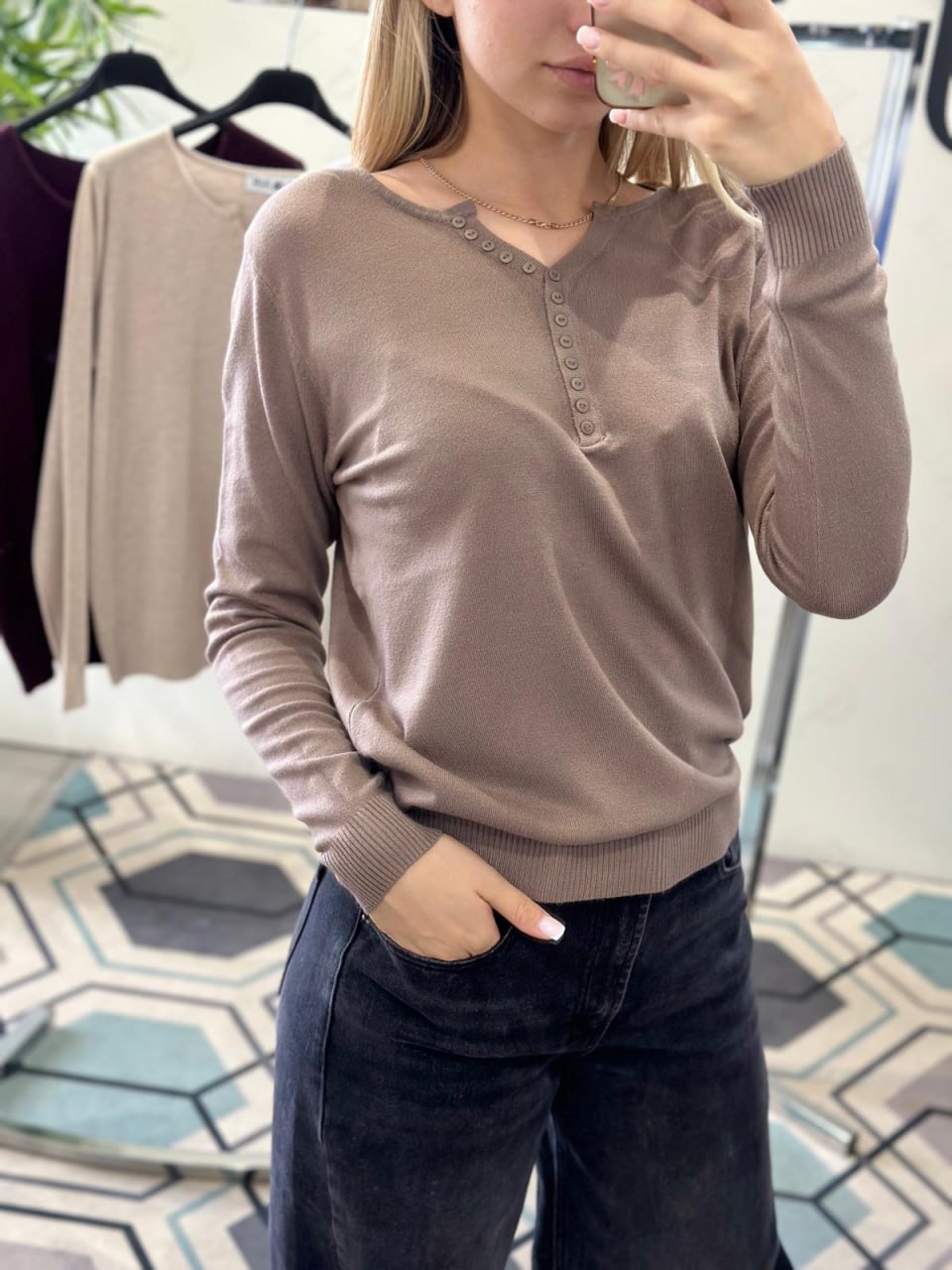 Joie Clair (J-Clair)