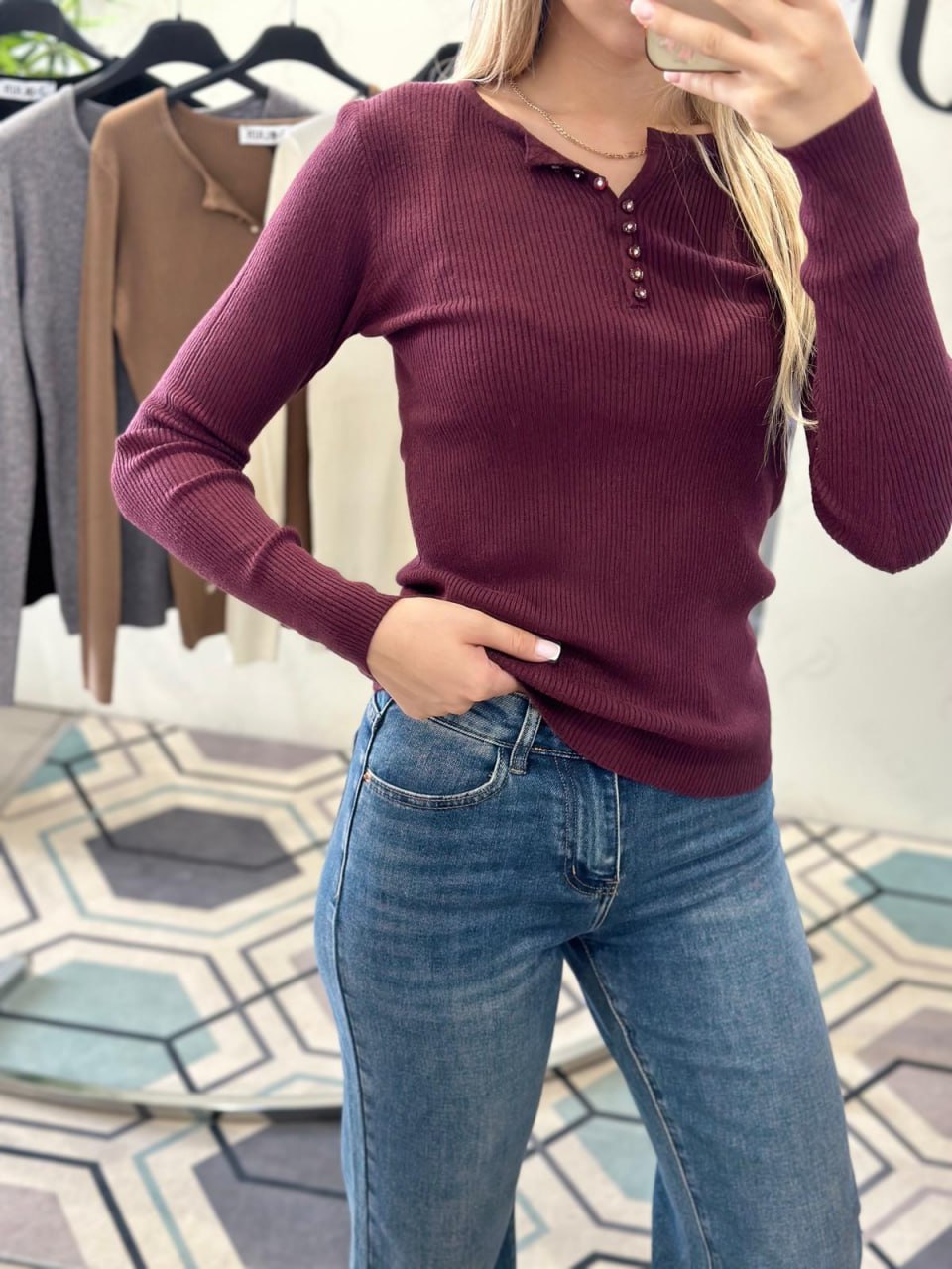 Joie Clair (J-Clair)