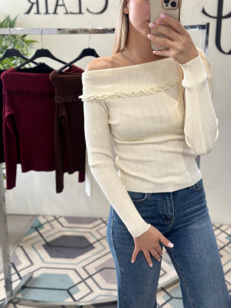 Joie Clair (J-Clair)