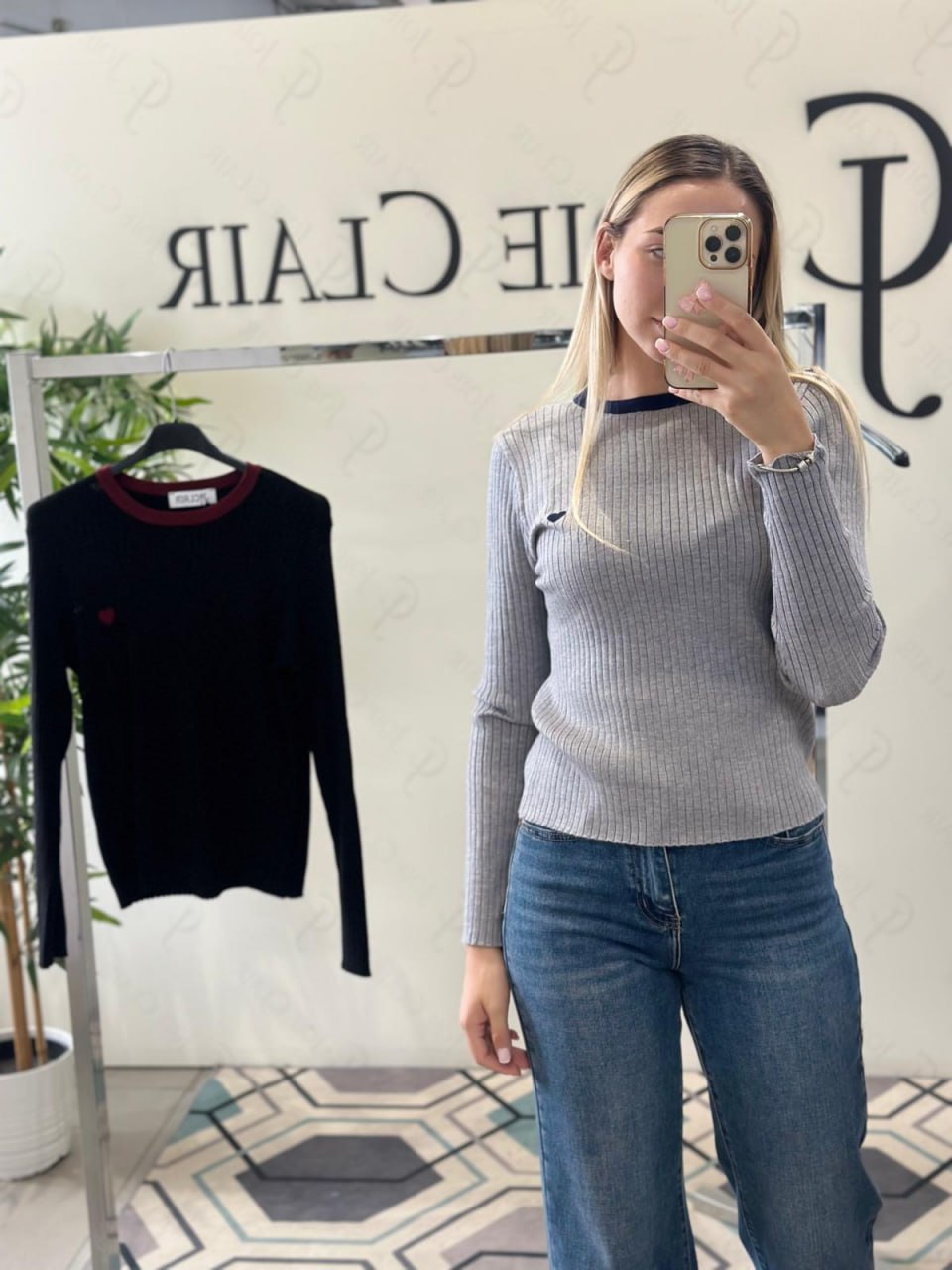 Joie Clair (J-Clair)