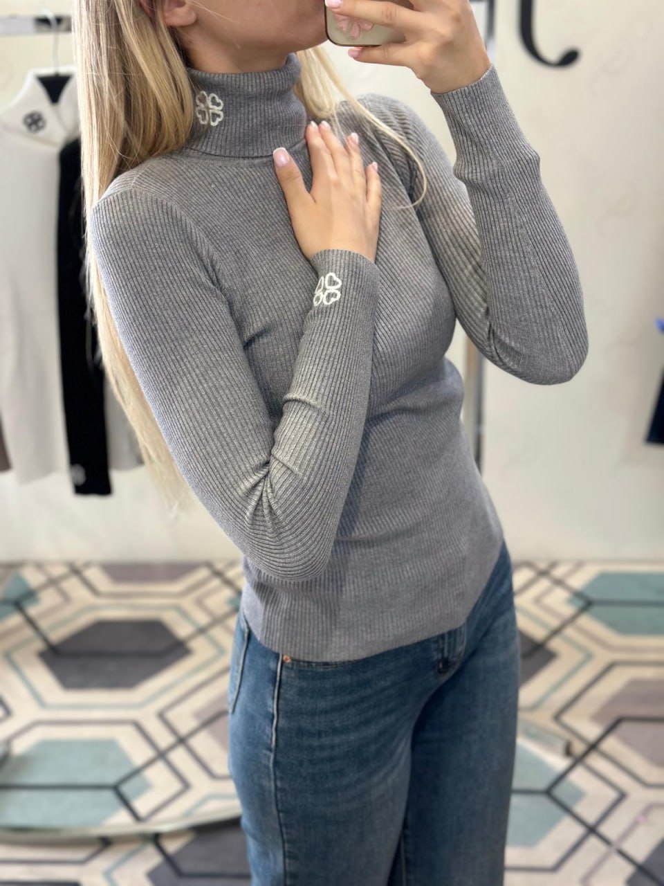 Joie Clair (J-Clair)